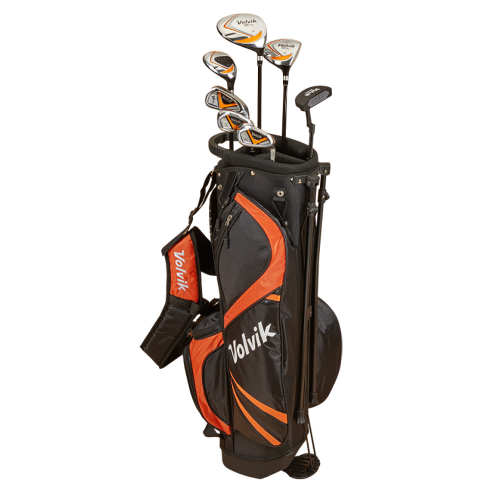 Volvik Junior Golf Set - Ages 9-12 - Maple Hill Golf